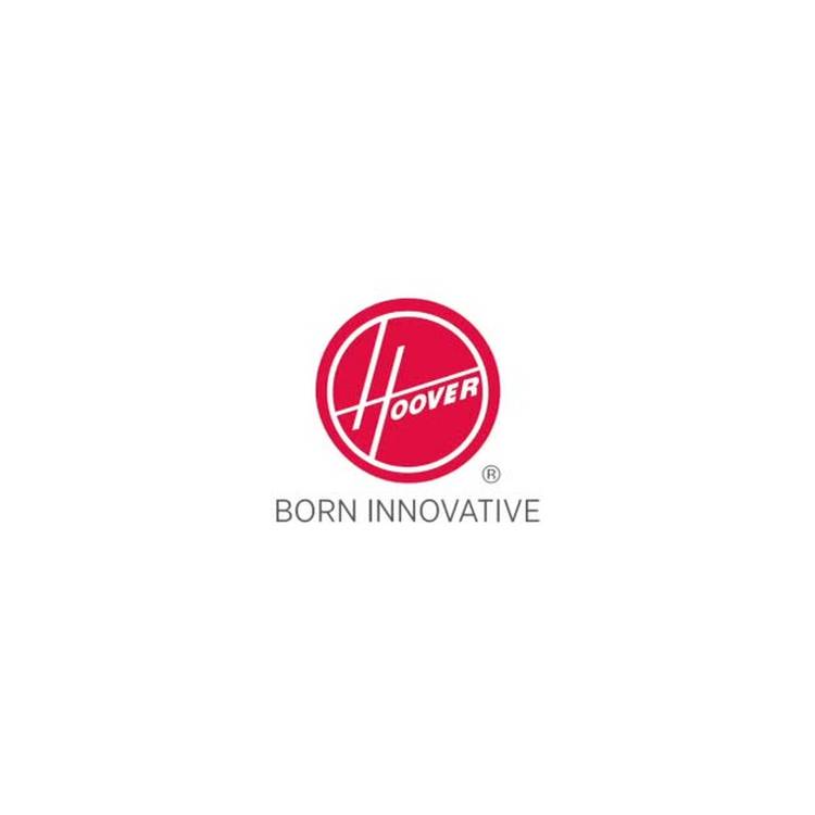 Hoover Breeze upright vacuum cleaner corded lightweight bagless, UK version