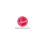 Hoover Breeze upright vacuum cleaner corded lightweight bagless, UK version