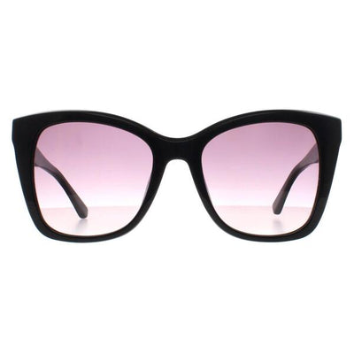 Superdrug Calvin Klein CK22530S Black Gradient Women Sunglasses- Buy online at McGrocer