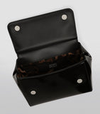 Dolce&Gabbana Sicily top-handle leather bag, UK version