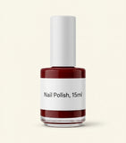 Hermès Les Mains nail enamel 85 Rouge H - British product