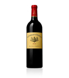 CHATEAU ANGELUS Saint-Emilion Grand Cru red wine 2012 75cl - British product