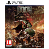 Argos Doom The Dark Ages PS5 Game- Buy online at McGrocer