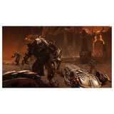 DOOM The Dark Ages video game PS5, imported from the UK