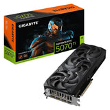 Argos Gigabyte Nvidia RTX 5070 Ti WINDFORCE OC 16GB Graphics Card- Buy online at McGrocer