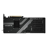 Gigabyte RTX 5070 Ti WINDFORCE OC 16GB graphics card (British brand)