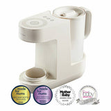 Argos Tommee Tippee Perfect Prep Baby Bottle Formula Maker, Chalk- Buy online at McGrocer
