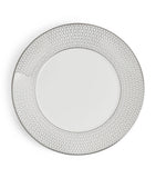 Wedgwood Gio Platinum side plate 17cm (British brand)
