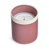 Habitat Patchouli & Plum scented candle with ceramic holder, imported from the UK