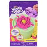 Argos Kinetic Sand Squish Blossom Sand Kit (227g)- Buy online at McGrocer