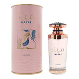 Superdrug Lattafa Mayar Eau de Parfum Floral Fruity Fragrance 100ml- Buy online at McGrocer
