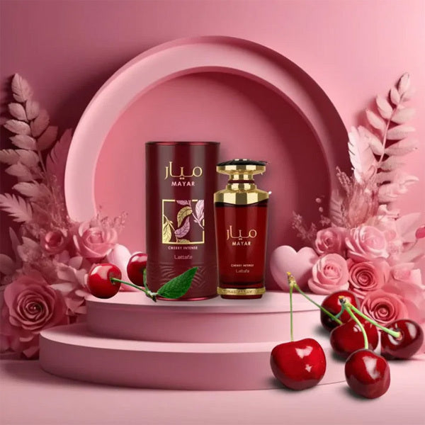 Lattafa Mayar Eau de Parfum 100ml, imported from the UK