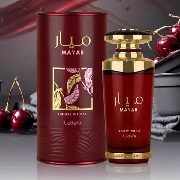 Lattafa Mayar Eau de Parfum 100ml, imported from the UK