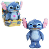 Argos Disney Stitch Many Moods Plush Toy- Buy online at McGrocer