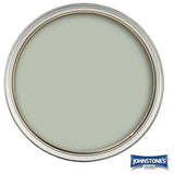 Johnstone's Smooth Masonry Paint Natural Sage 5L, UK version