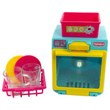 Argos Tomy Toomies Spin And Splash Dishwasher Bath Toy- Buy online at McGrocer