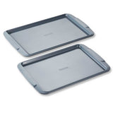 Tower Cerasure baking tray set 2 piece, imported from the UK