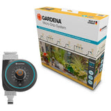 Gardena Micro Drip Terrace & Balcony Set irrigation system - British product