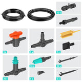 Gardena Micro Drip Terrace & Balcony Set irrigation system - British product