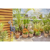 Gardena Micro Drip Terrace & Balcony Set irrigation system - British product