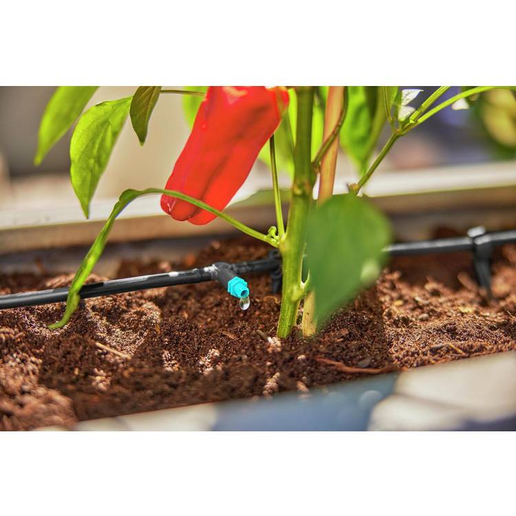 Gardena Micro Drip Terrace & Balcony Set irrigation system - British product