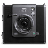 Instax Wide Evo hybrid instant camera black, imported from the UK