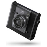 Instax Wide Evo hybrid instant camera black, imported from the UK