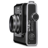 Instax Wide Evo hybrid instant camera black, imported from the UK