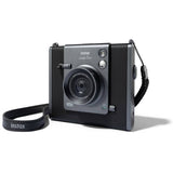 Instax Wide Evo hybrid instant camera black, imported from the UK