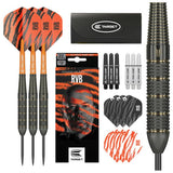 Argos Target Raymond van Barneveld 22g Brass Darts Set- Buy online at McGrocer