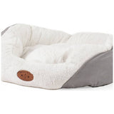Banbury & Co luxury dog bed medium, imported from the UK