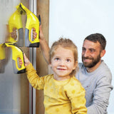 Smoby Karcher WV6 toy window cleaner, UK version