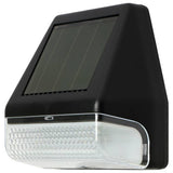 Garden by Sainsburys solar fence light pack of 6, UK version