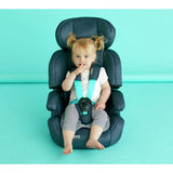 Koo-di Wetec car seat protector with absorbent pad imported from the UK