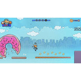 Dog Man Nintendo Switch game Mission Impawsible, imported from the UK
