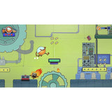 Dog Man Nintendo Switch game Mission Impawsible, imported from the UK