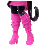 Monster High Catty Noir fashion doll, imported from the UK