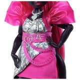 Monster High Catty Noir fashion doll, imported from the UK