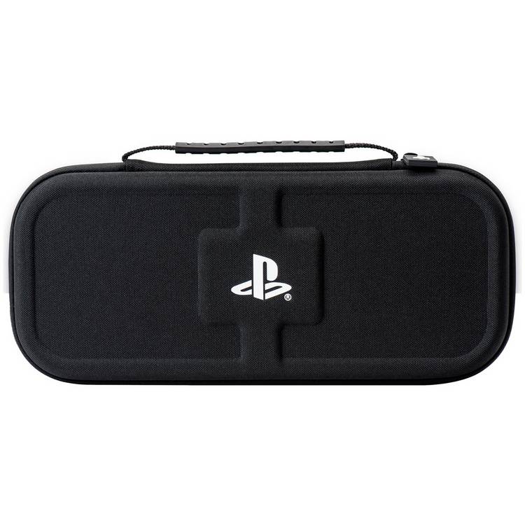 Nacon rigid carry pouch for PlayStation Portal, UK version