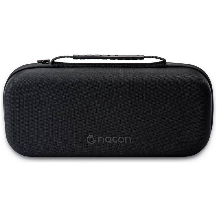 Nacon rigid carry pouch for PlayStation Portal, UK version