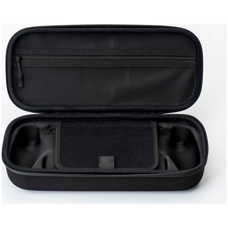 Nacon rigid carry pouch for PlayStation Portal, UK version