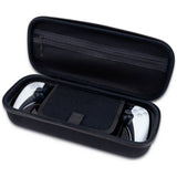 Nacon rigid carry pouch for PlayStation Portal, UK version