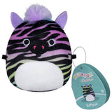 Squishmallows micro plush pack of 6 (British brand)