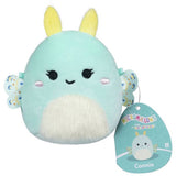 Squishmallows micro plush pack of 6 (British brand)