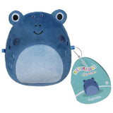 Squishmallows micro plush pack of 6 (British brand)