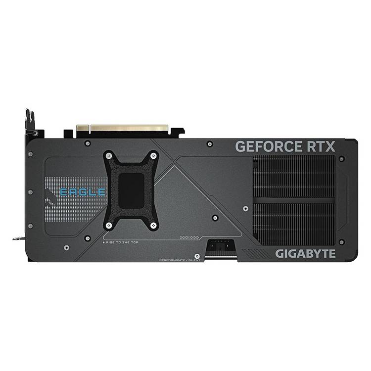 Gigabyte RTX 5070 Ti Eagle OC 16GB graphics card - British product