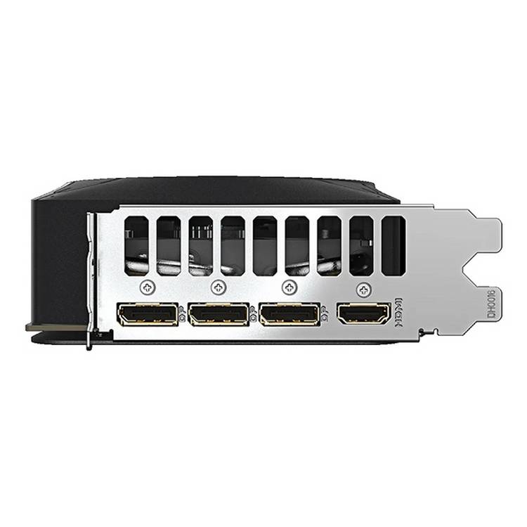 Gigabyte RTX 5070 Ti Eagle OC 16GB graphics card - British product