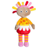 Argos In the Night Garden Jumbo Huggable Upsy Daisy Large Soft Toy- Buy online at McGrocer