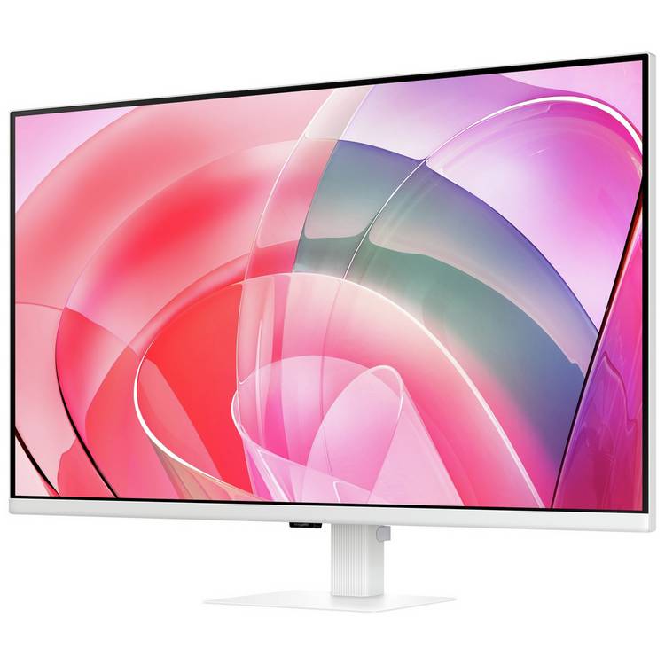 Samsung 32-inch UHD monitor, UK version