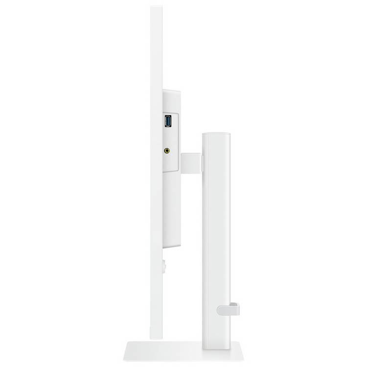 Samsung 32-inch UHD monitor, UK version